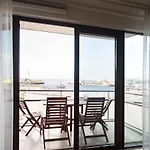 Apartment Overlooking The Scheveningen Harbor