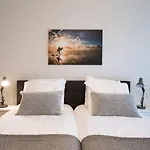 Apartment Overlooking The Scheveningen Harbor