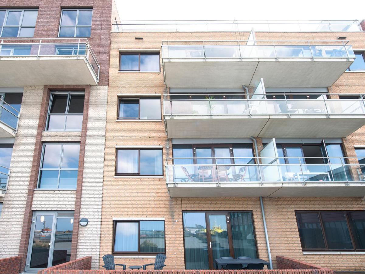 Apartment Overlooking The Scheveningen Harbor Den Haag